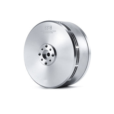 ราคาดี 8318 IPE SILVER เครื่องยนต์แบบ DC แบบไร้แปรง 100KV 120KV ออนไลน์