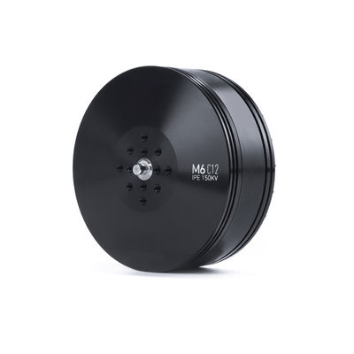 Giá tốt Động cơ DC chống ăn mòn M6C12 IPE V3 không chải trực tuyến
