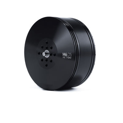Goede prijs Anticorrosive M6C15 IPE V3.0 High Efficiency Brushless DC Motor voor drones online