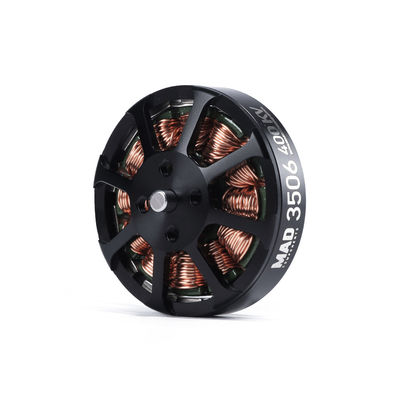 Bom preço 3506 EEE Motor DC sem escovas de 400KV+460KV+650KV para aplicações com drones on-line