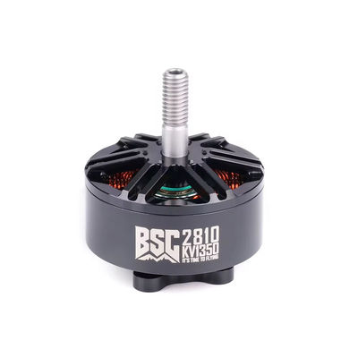 Goede prijs Professionele lichtgewicht 2810 FPV 1100KV+1350KV BLDC Drone Motor online