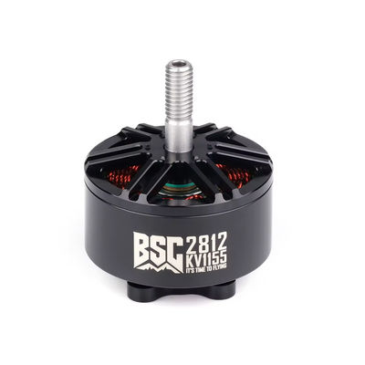 Bom preço Motor DC sem escova compacto 2812 FPV com alto desempenho de 925KV + 1150KV para drones on-line