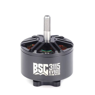 良い価格 3115 FPVブラシレスモーター 490KV 900KV 1050KV 高性能ドローンのオプション オンライン