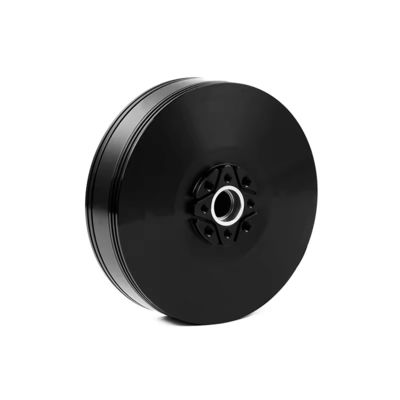 İyi bir fiyat. Siyah M8S IPE 100KV 21 kutup çifti ve IP45 korumalı fırçasız DC motor çevrimiçi
