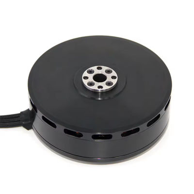 Harga bagus M17 IPE 100KV + 110KV Motor DC tanpa sikat Multipurpose on line