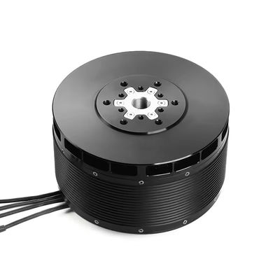 Bom preço Motor DC sem escova de alto desempenho durável M60C60 IPE 8.5KV para aplicações industriais on-line