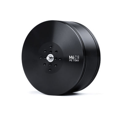 İyi bir fiyat. Drone için korozyon önleyici M6C18 IPE V3 Yüksek verimli fırçasız DC motor çevrimiçi