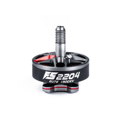 良い価格 FPV エリート FS2204 ブッシュレス DCモーター 4mm シャフト直径 オンライン