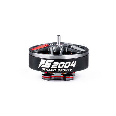 Good price FPV Dynamo FS2004 Brushless DC Motor  IN 1.5mm Shaft Diameter online