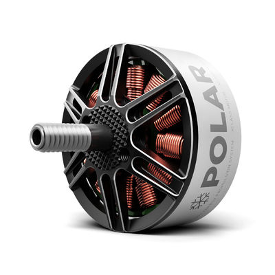 Хорошая цена FPV POLAR XC3000 Бесбрюшевый двигатель постоянного тока онлайн