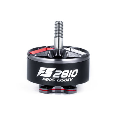 良い価格 FPVプリウス FS2810 V1.0 ブラシレス直流モーター 250mmケーブル長さ オンライン