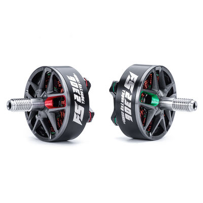 Harga bagus FPV Thruster FS 2306 Brushless DC Motor Untuk Industri on line