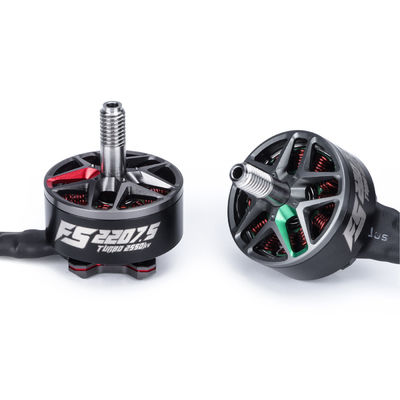 ราคาดี เครื่อง FPV Turbo FS2207.5 เครื่องไฟฟ้า DC ไม่มีแปรง ออนไลน์