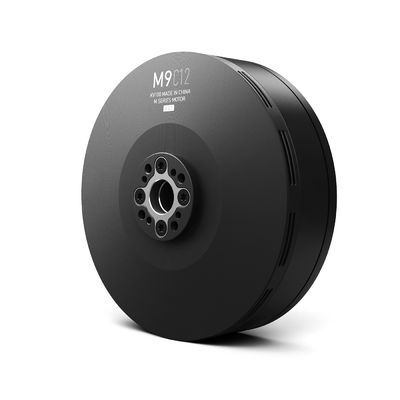 Un buen precio. M9C12 IPE V3.1 Motor de corriente continua sin escobillas con agujeros de montaje de 40 mm en línea