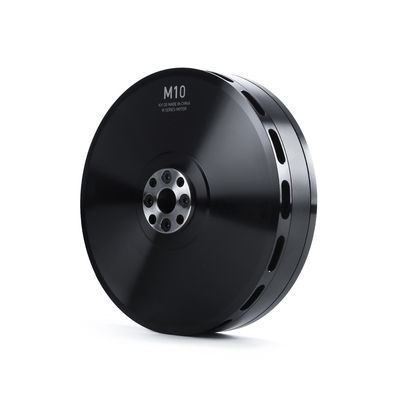 quality M10 IPE V2.0 Angular Contact Ball Bearing Brushless DC Motor for Industrial Grade Drones factory