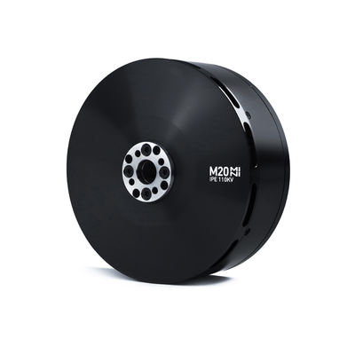 quality M20 IPE V1.0 Brushless DC Motor with 150 mm Cable Length and Lightweight Design for Drones factory