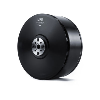 quality M30 PRO IPE Brushless DC Motor for Manned Drones with 45.2kg Maximum Thrust and 12-14S Voltage Industrial Grade Components factory