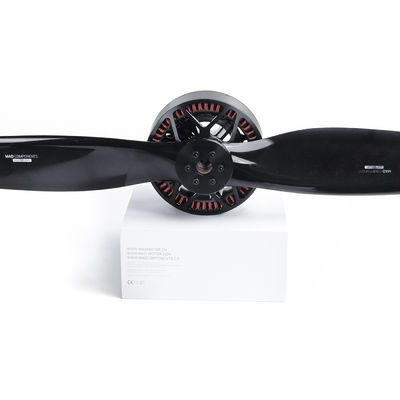 Καλή τιμή M50C35 PRO EEE Brushless DC Motor με ισχύ 25 kW και ώθηση 40 kg για επανδρωμένα drones σε απευθείας σύνδεση