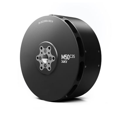 سعر جيد M50C35 PRO IPE بدون فرشاة طائرة بدون طيار DC ذات محرك مأهول الانترنت