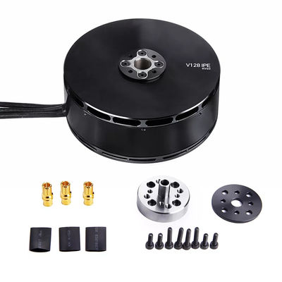 Goede prijs V128 borstelloze gelijkstroommotor drone online