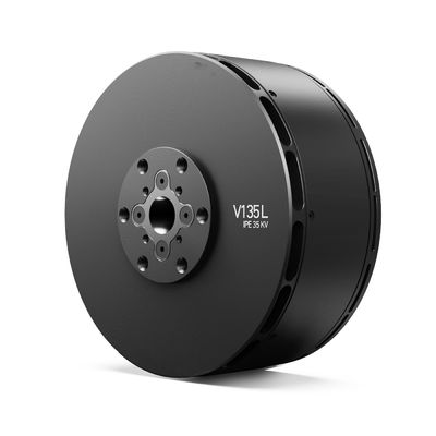 سعر جيد V135L IPE بدون فرشاة طائرة بدون طيار DC الانترنت