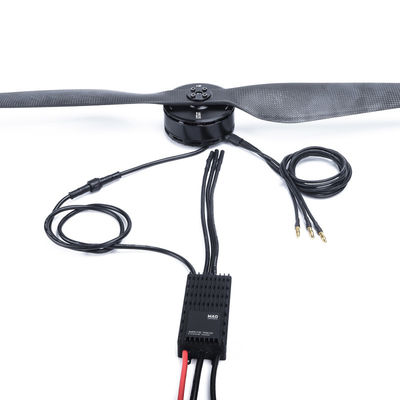 Goede prijs V8015 PRO borstelloze DC motor drone online