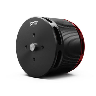 Prezzo buono X4219 (versione a fuso corto) VTOL Drone Brushless DC Motor in linea