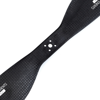 chất lượng 29x8.7 Inch Quiet Drone Blades Dễ lắp đặt Kháng tác động nhà máy sản xuất