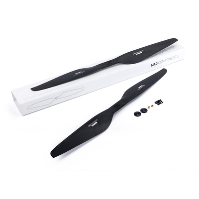 quality Weather Resistant Silent Drone Blades Rc Drone Propeller High Compatibility factory