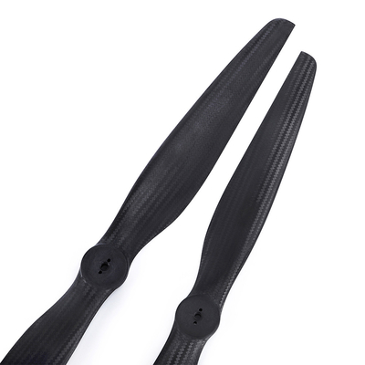 Good price 16.1x6.4 Inch Drone Motor Propeller Lightweight Drone Fan Blade online