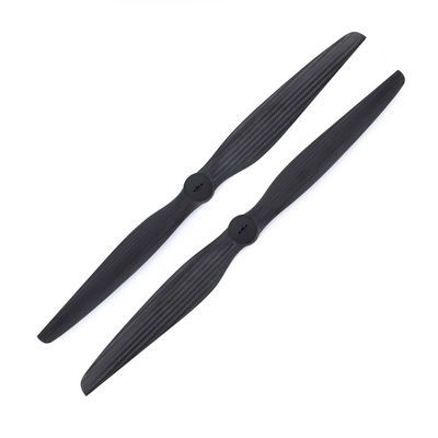 Bom preço 26.1x8.7 Inch FLUXER VTOL Drone Propellers - Carbon Fiber High Thrust para decolagem e pouso verticais on-line