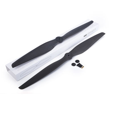 Good price 34.1X15.2 Inch High Quality Carbon Fiber VTOL Drone Propellers for Vertical Takeoff and Landing online