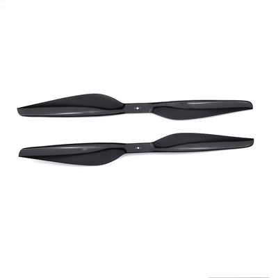 Good price FLUXER 22X7.2 Inch Glossy Straight Drone Propeller Made of Imported Carbon Fiber+Resin online