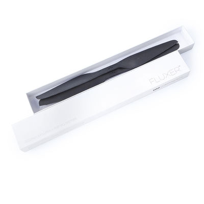 Harga bagus 14x4.8 Inch Matte Finish Carbon Fiber Drone Propeller untuk Kinerja Udara yang Langsing on line