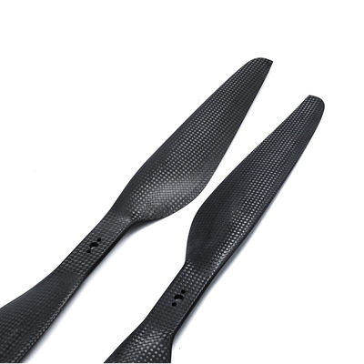 Bom preço 16x5.4 polegadas FLUXER PRO MATT Matte acabamento de fibra de carbono on-line