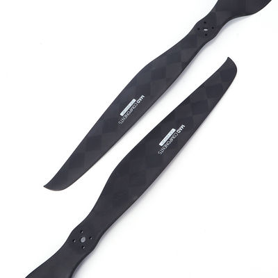 Un buen precio. Propulsor de drones CB2 de fibra de carbono ultraligera de 28x12 pulgadas para tiempo de vuelo prolongado en línea