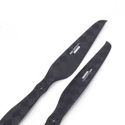Giá tốt Ultralight 30x10 Inch Carbon Fiber Drone Propeller CB2 cho lực đẩy cao và bay bền trực tuyến