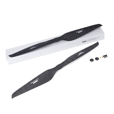 Bom preço Ultralight CB2 32X12 Inch Carbon Fiber Drone Propeller para Voo de Alta Eficiência e Endurance on-line
