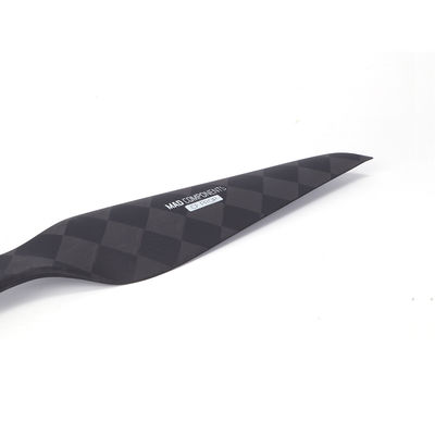Goede prijs CB2 42x14 Inch Ultralight High Efficiency Carbon Fiber Drone Propeller voor uithoudingsvlucht online