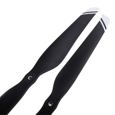 İyi bir fiyat. FLUXER 64X20 Inch Karbon Fiber Drone Propeller Paramotor için Yüksek Güçlü Scimitar Profili çevrimiçi