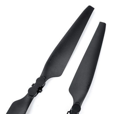 Dobra cena FLUXER PRO MATT 12x4.0 Inch Wysokiej jakości śmigłowce z włókna węglowego z optymalnym obrotowym 0-8500 dla quadcopterów w Internecie