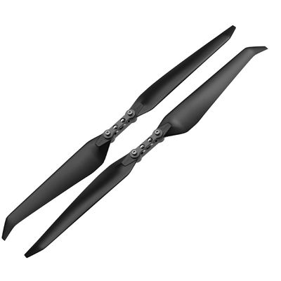 quality SPIRO AW 15x4.8'' Inch Polymer Folding Propeller factory