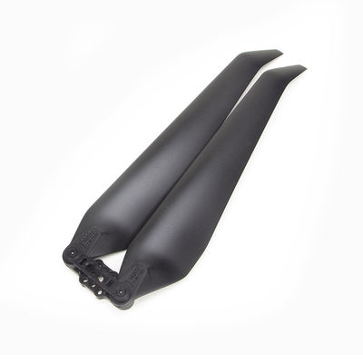quality SPIRO Anhedral Winglets 20x8 Inch Polymer Folding Propeller factory