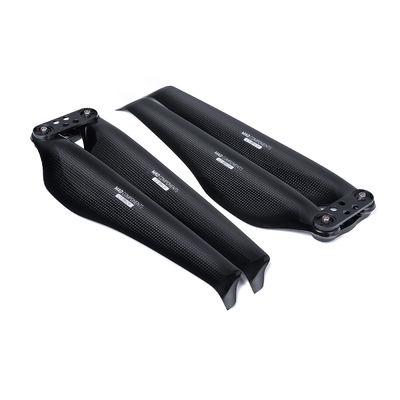 quality 22.2X7.2IN Glossy Carbon Fiber Folding Propeller FLUXER Pro factory