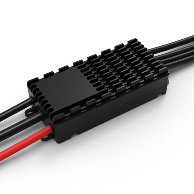 Dobra cena Wysokiej trwałości elektroniczny regulator prędkości drona, wydajny dla FOC 100A 8-14S drona w Internecie
