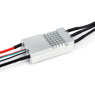 Giá tốt Máy điều khiển tốc độ điện tử đa năng Smart AMPX 40A (5-14S) Drone ESC W / Box trực tuyến