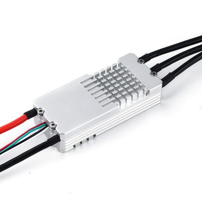 Good price Easy Installation Quadcopter Motor Controller Drone Motor Driver AMPX 60A (5-14S) Drone ESC online