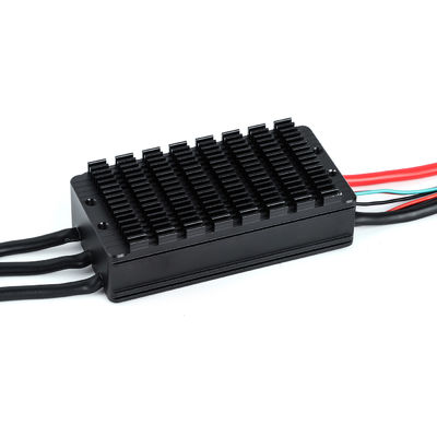 Harga bagus AMPX 120A (5-14S) Pengontrol Kecepatan Elektronik Drone (ESC) on line