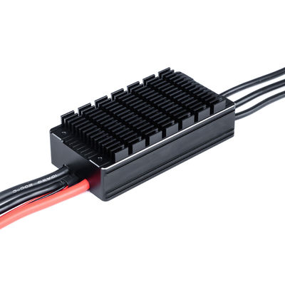 Un buen precio. AMPX 120A (5-18S) Controlador electrónico de velocidad ESC para drones en línea