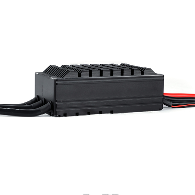 Good price Water Resistant Drone Motor Controller AMPX ESC 120A (12-24S) HV online